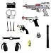Kids Tactical Police Equipment Playset_s-1