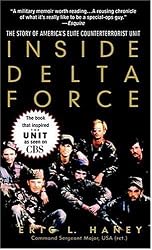 Inside Delta Force
