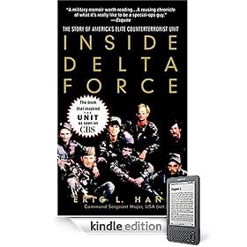 Inside Delta Force