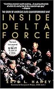 Inside Delta Force