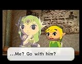 The Legend of Zelda: Spirit Tracks