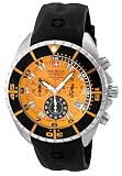 51xNLveKwOL. SL160  Swiss Military Hanowa Mens Chronograph Sealander Dive Watch #06 4096 04 079