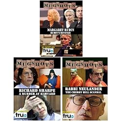 Mugshots: Till Death Do Us Part - 3 DVD Collector's Edition (Amazon.com Exclusive)