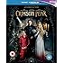 Crimson Peak [Blu-ray + UV Copy] [2015]