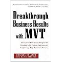 Breakthrough Business Results With MVT (Hardcover)