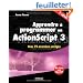 Apprendre � programmer en ActionScript 3