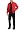 Chili Pepper Red