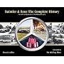 Daimler & Benz: The Complete History: The Birth and Evolution of the Mercedes-Benz