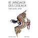 Le Langage des oiseaux
