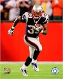 Laurence Maroney - 2007 Rushing Action 8x10
