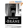 Rozhovory v br�ne (Slovak Edition)