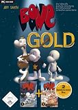 Eigenschaften bhv Software GmbH  / Bone Gold