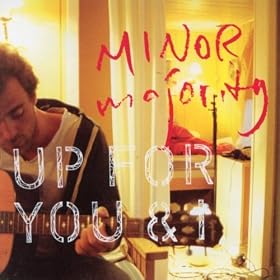 Up For You & I