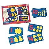 Lauri Toys Number Play ~ Lauri Toys
