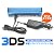 任天堂3DS用 ■シガーソケット充電ケーブル
