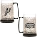 Duck House New York Knicks Crystal Pilsner Freezer Mug