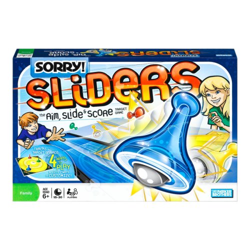 SORRY! Sliders