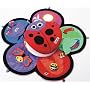 Lamaze Spin & Explore Garden Gym