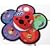 Lamaze Spin & Explore Garden Gym