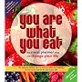 You are What You Eat: The Meal Planner That Will Change Your Life