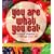 You are What You Eat: The Meal Planner That Will Change Your Life