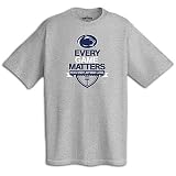 Penn State ESPN Men's Every Game 07 Tee