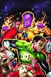  : Green Lantern #38