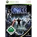 Star Wars - The Force Unleashed