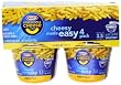 Easy Mac Original, 8.2-Ounce Units (Pack of 6)
