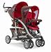 Graco - 6K99GASE - Poussettes  - Quattro Tour Duo Gasha