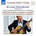 Guitar Laureate Series: Royshan Mamedkuliev
