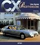 CX : Une lign�e prestigieuse