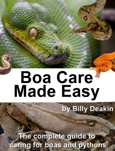 Boa Care Made Easy