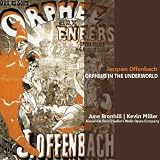 June Bronhill Offenbach: Orpheus in the Underworld