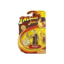 Indiana Jones Wave 4 Temple Of Doom Mola Ram