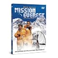 Bear Grylls - Mission Everest [DVD]