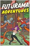 Futurama adventures