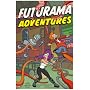 Futurama Adventures