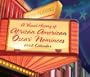 A Visual History of African American Oscar Nominees 2008 Calendar