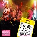 McFly - Sorry's Not Good Enough/Friday Night [DVD]
