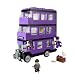 LEGO Harry Potter The Knight Bus #4866