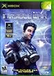 Deus Ex 2: Invisible War Xbox
