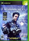 Deus Ex 2: Invisible War Xbox