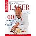 Der s��e Lafer: Der Feinschmecker Bookazine