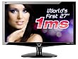 ViewSonicâs VX2739WM 27-Inch 1920x1080 Full HD Monitor