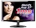ViewSonic VX2739WM 27-Inch 1920x1080 Full HD Monitor