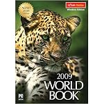 MacKiev 10580 2009 World Book DVD - Windows