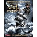 Two Worlds II AddOn: Pirates of the Flying Fortress - L�sungsbuch
