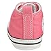 Converse First Star White Leather 81229 Crib