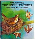 The speckled birds